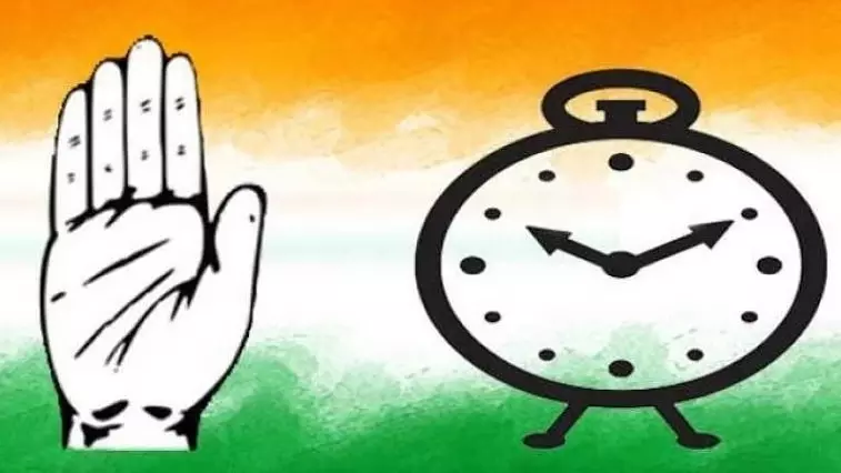 Dhar : नगर निगम स्विमिंग पूल विवादों में घिरा Dhar : नगर निगम स्विमिंग पूल विवादों में घिरा