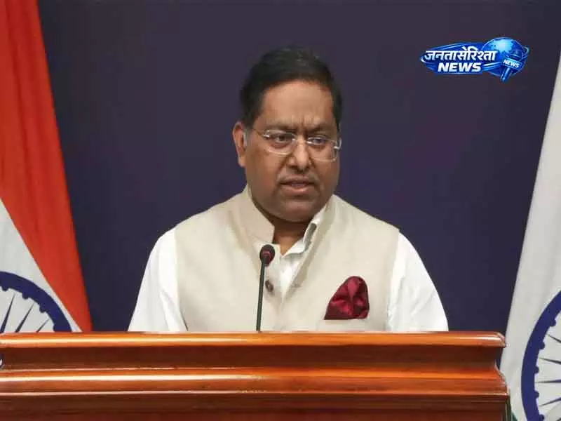 भारत ने फुजैराह हमले की निंदा की भारत ने फुजैराह हमले की निंदा की