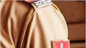 Jaipur: पांच थानों में निरीक्षकों के तबादले, जयपुर पुलिस में बदलाव Jaipur: पांच थानों में निरीक्षकों के तबादले, जयपुर पुलिस में बदलाव