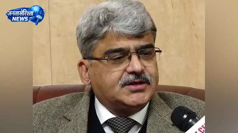 JKMHC ने J&K में 13,000 से ज़्यादा MSMEs का मूल्यांकन किया JKMHC ने J&K में 13,000 से ज़्यादा MSMEs का मूल्यांकन किया