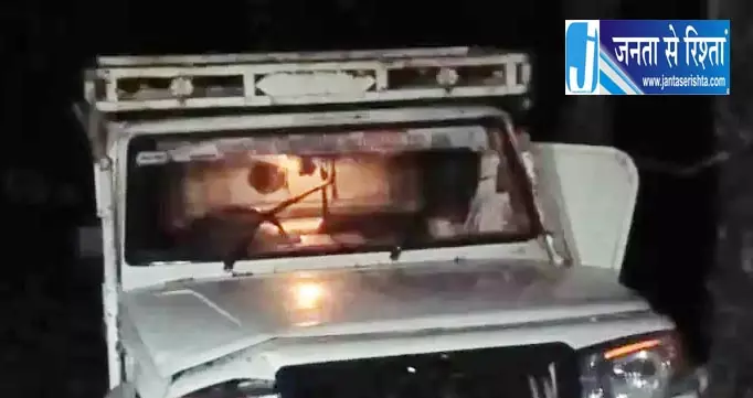 25 बारातियों में 2 की मौत, सूरजपुर में बड़ा हादसा 25 बारातियों में 2 की मौत, सूरजपुर में बड़ा हादसा