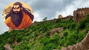 अश्वत्थामा: असीरगढ़ किले का रहस्यमयी रहस्य उड़ा देगा होश! अश्वत्थामा: असीरगढ़ किले का रहस्यमयी रहस्य उड़ा देगा होश!