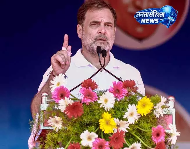 Punjab कांग्रेस में एकता बनाए रखने के लिए राहुल गांधी की अनोखी रणनीति Punjab कांग्रेस में एकता बनाए रखने के लिए राहुल गांधी की अनोखी रणनीति