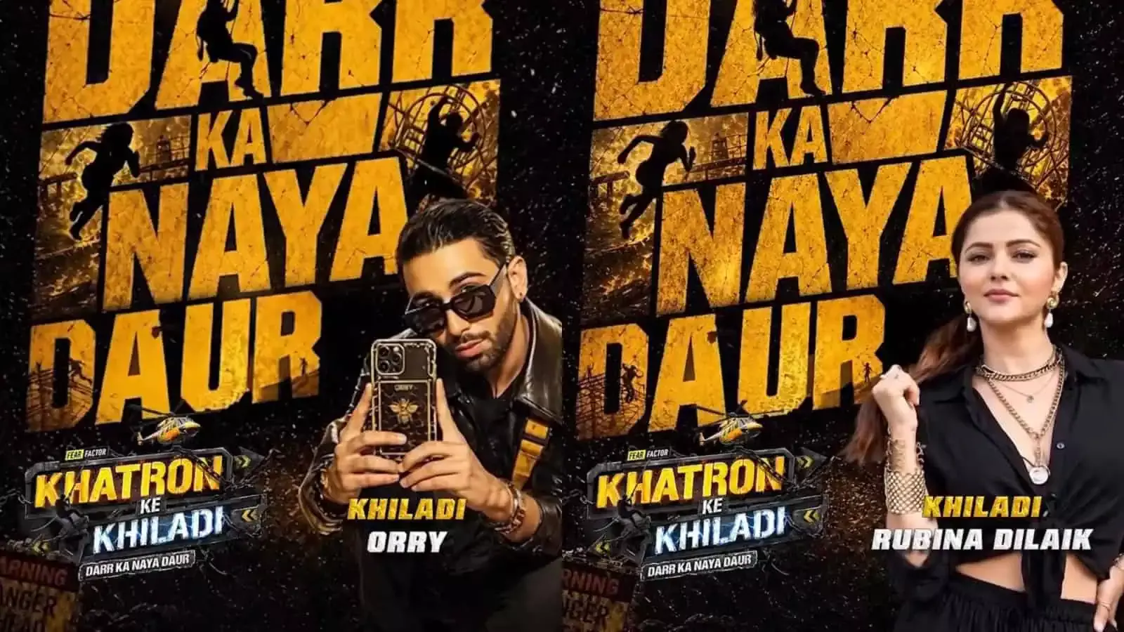 खतरों के खिलाड़ी 15: जानें कब कंटेस्टेंट भारत छोड़ेंगे खतरों के खिलाड़ी 15: जानें कब कंटेस्टेंट भारत छोड़ेंगे