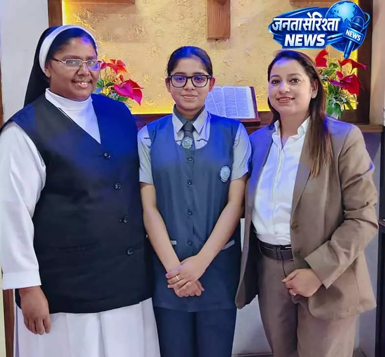 Jalandhar: आईसीएसई फिजिक्स पेपर कठिन, दसवीं के स्कोर घटे Jalandhar: आईसीएसई फिजिक्स पेपर कठिन, दसवीं के स्कोर घटे