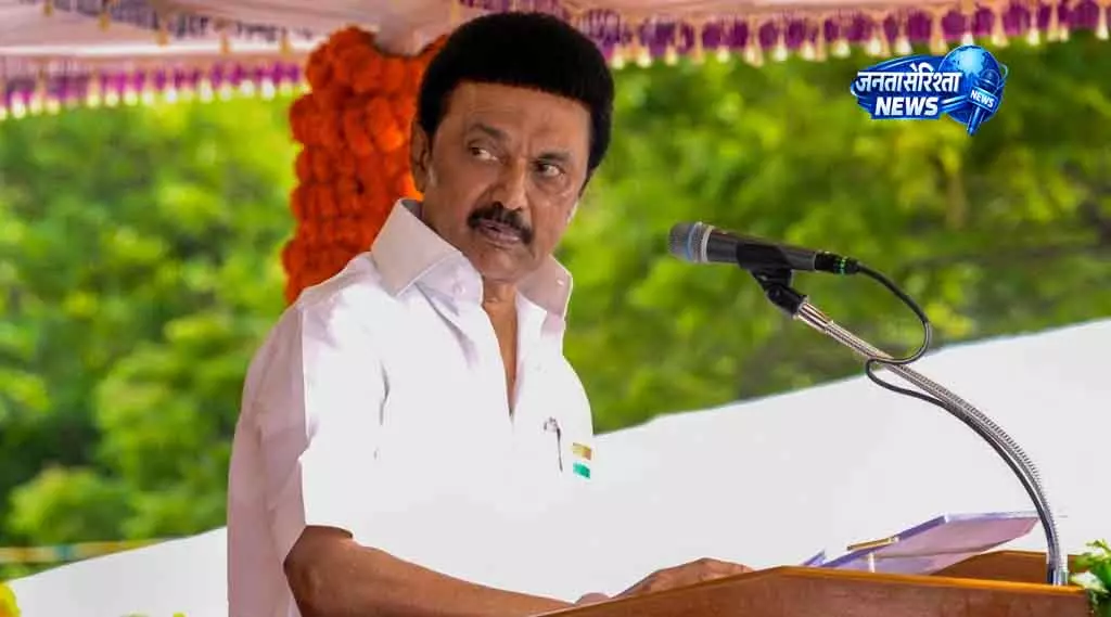 Chennai डीएमके में मंत्रियों के लिए मुश्किलें बढ़ीं Chennai डीएमके में मंत्रियों के लिए मुश्किलें बढ़ीं