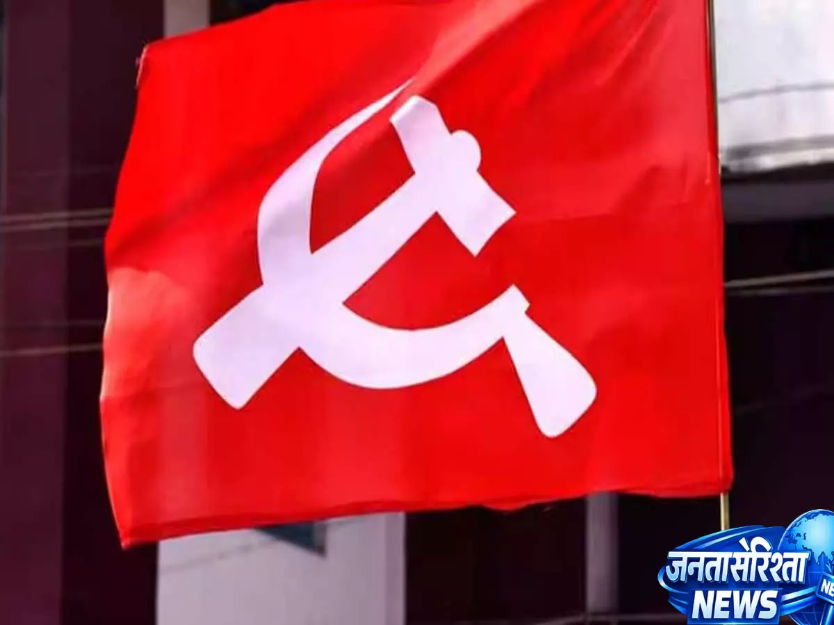 Tripura Dharmanagar by-election: CPI(M) ने हार को बताया राजनीतिक लड़ाई, चुनावी नहीं Tripura Dharmanagar by-election: CPI(M) ने हार को बताया राजनीतिक लड़ाई, चुनावी नहीं