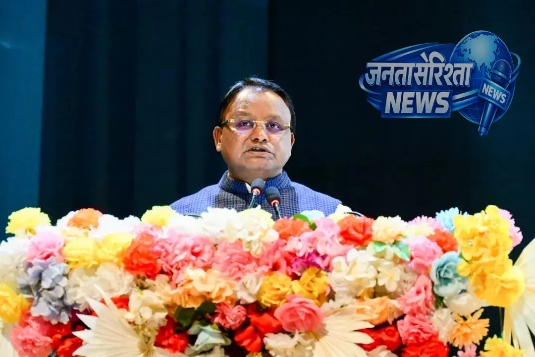 बंगाल चुनाव 2026: BJP विधायक दल चुनाव में ओडिशा CM मोहन चरण माझी बने को-ऑब्जर्वर बंगाल चुनाव 2026: BJP विधायक दल चुनाव में ओडिशा CM मोहन चरण माझी बने को-ऑब्जर्वर