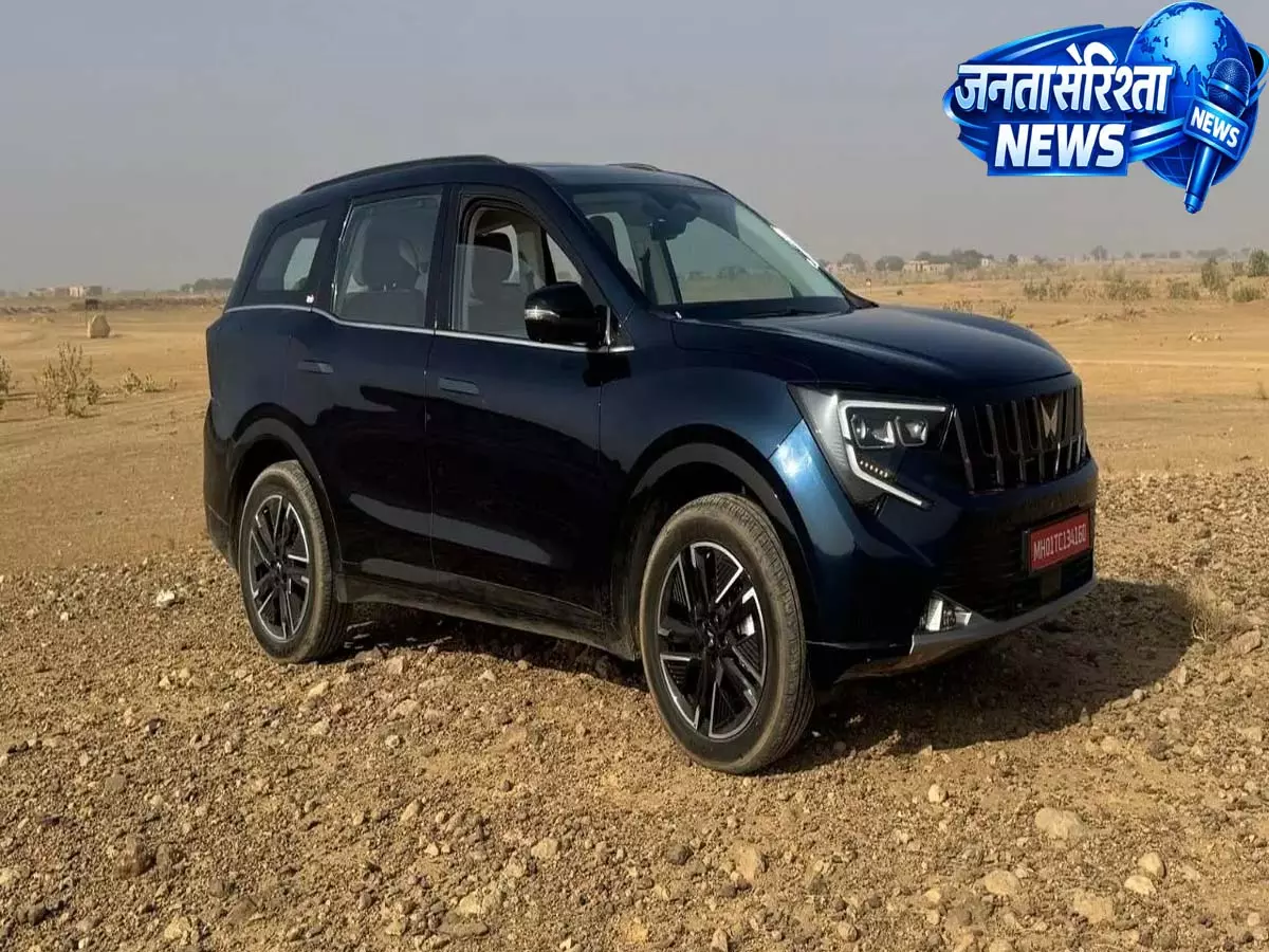M&M Q4 : ऑटोमोटिव जायंट का कंसोलिडेटेड प्रॉफिट 41% YoY बढ़ा, फाइनल डिविडेंड और अन्य महत्वपूर्ण डिटेल्स देखें M&M Q4 : ऑटोमोटिव जायंट का कंसोलिडेटेड प्रॉफिट 41% YoY बढ़ा, फाइनल डिविडेंड और अन्य महत्वपूर्ण डिटेल्स देखें
