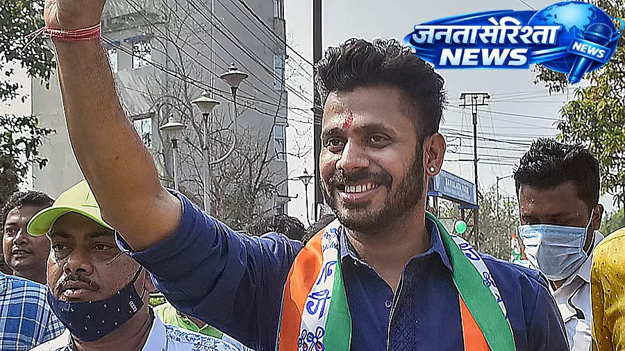 मनोज तिवारी का बड़ा बयान, TMC से दूरी का ऐलान, टिकट बेचने के आरोप लगाए मनोज तिवारी का बड़ा बयान, TMC से दूरी का ऐलान, टिकट बेचने के आरोप लगाए