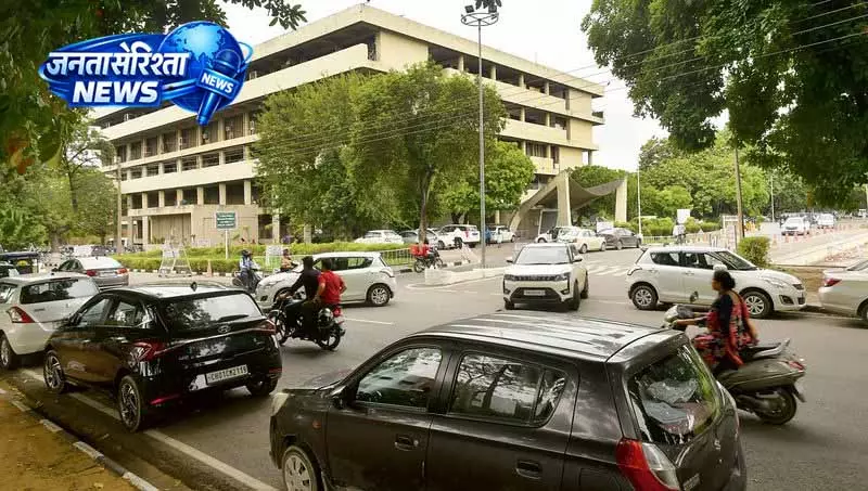 पीयू के नए UG प्रोग्राम पर विभागाध्यक्ष ने की गंभीर समीक्षा पीयू के नए UG प्रोग्राम पर विभागाध्यक्ष ने की गंभीर समीक्षा