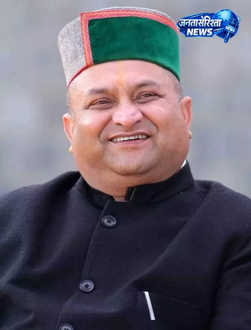 Himachal कांग्रेस ने चुनाव से पहले बागियों पर लगाई रोक Himachal कांग्रेस ने चुनाव से पहले बागियों पर लगाई रोक