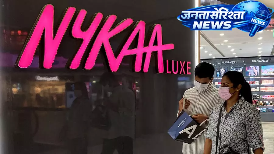 ज़ी एंटरटेनमेंट का नायका पर कॉपीराइट उल्लंघन का आरोप, $210,000 हर्जाने की मांग ज़ी एंटरटेनमेंट का नायका पर कॉपीराइट उल्लंघन का आरोप, $210,000 हर्जाने की मांग