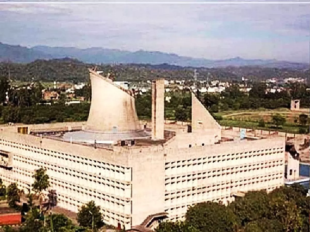 Chandigarh: हरियाणा में निर्माण अनुमति के लिए नई व्यवस्था लागू Chandigarh: हरियाणा में निर्माण अनुमति के लिए नई व्यवस्था लागू