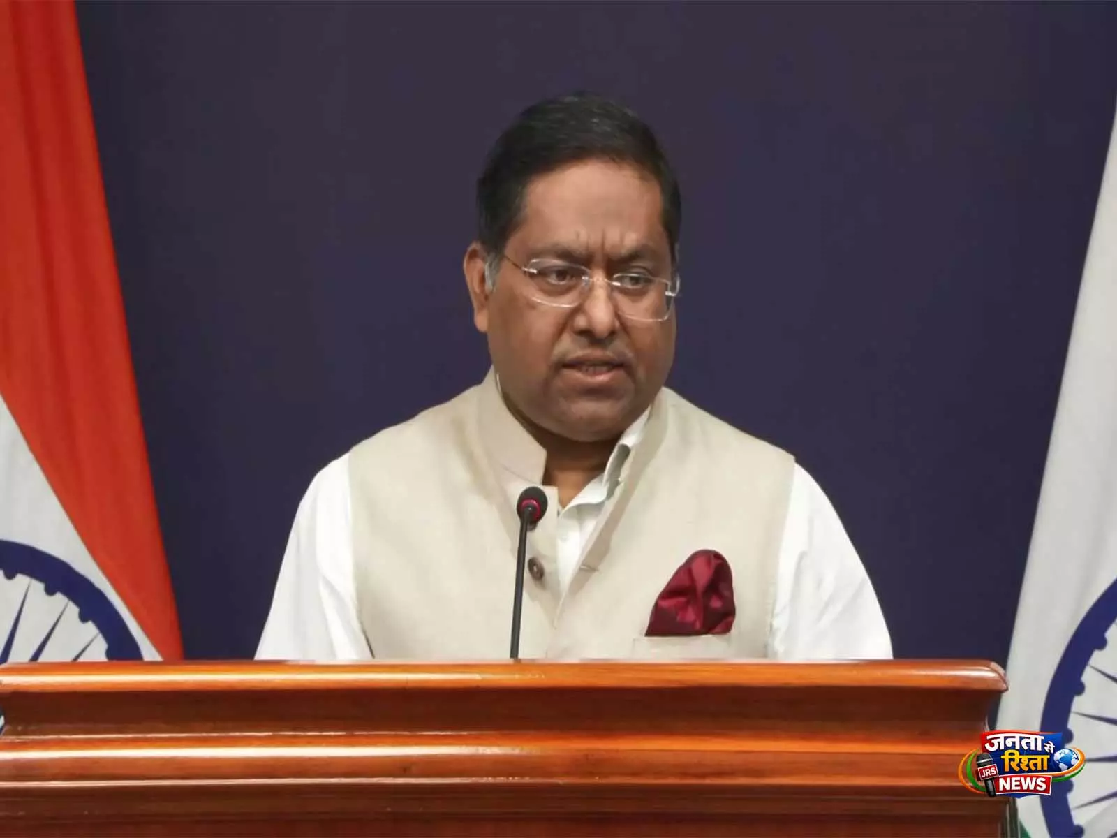 अस्वीकार्य: भारत ने UAE के फुजैराह ऑयल हब पर हमले की निंदा की, शत्रुता तत्काल रोकने की मांग की अस्वीकार्य: भारत ने UAE के फुजैराह ऑयल हब पर हमले की निंदा की, शत्रुता तत्काल रोकने की मांग की