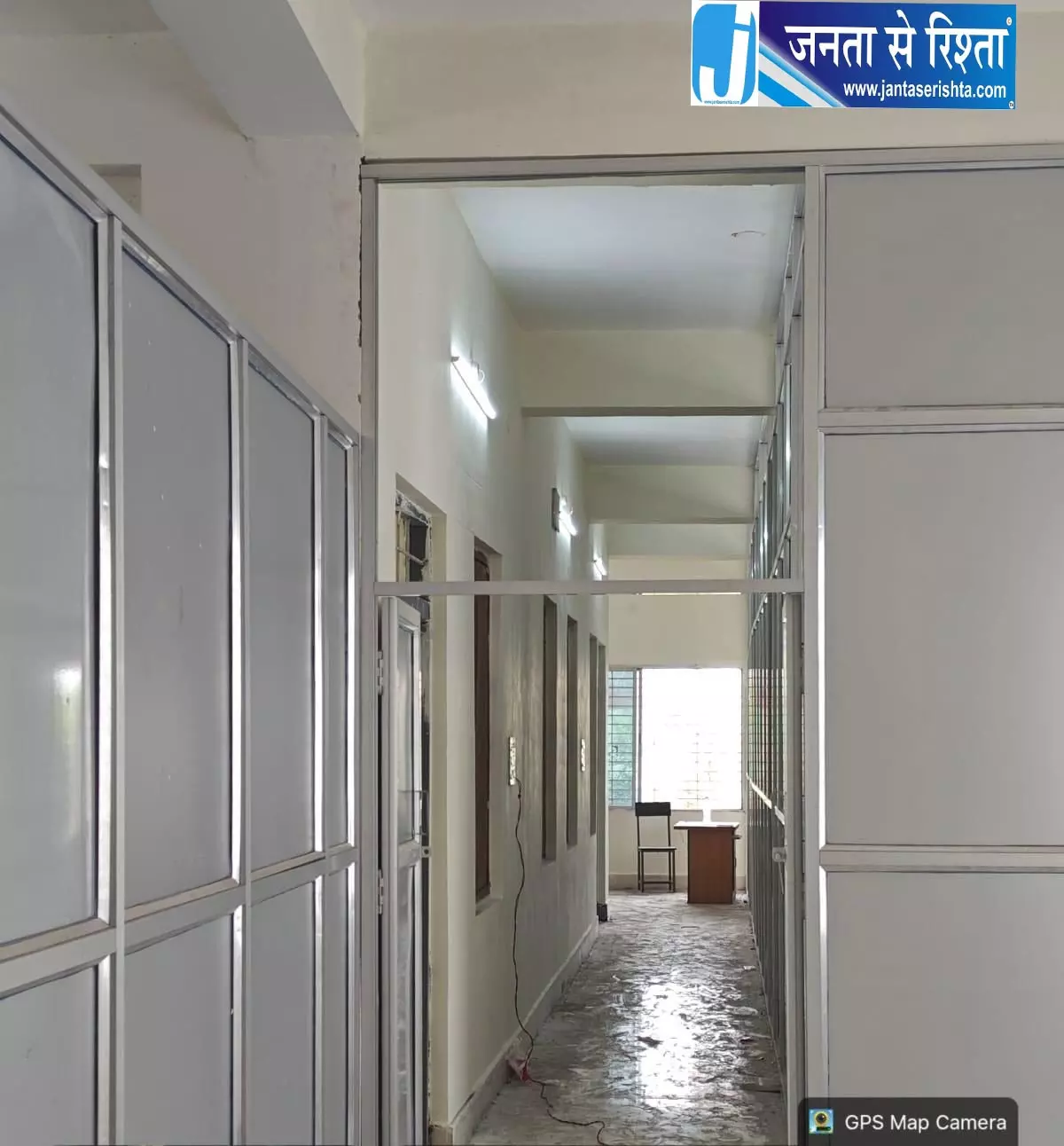 CM विष्णुदेव साय की मंशानुसार जांजगीर-चांपा में तेजी से आगे बढ़ रहा मेडिकल कॉलेज प्रोजेक्ट CM विष्णुदेव साय की मंशानुसार जांजगीर-चांपा में तेजी से आगे बढ़ रहा मेडिकल कॉलेज प्रोजेक्ट