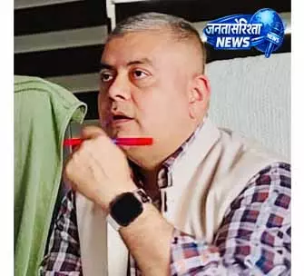 अमित ने आगामी जनगणना के लिए PCO के साथ बैठक की अमित ने आगामी जनगणना के लिए PCO के साथ बैठक की