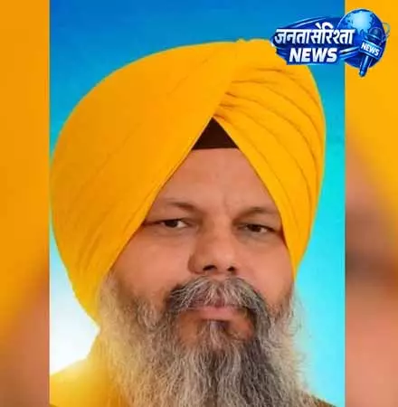 Ludhiana: MLA ग्यासपुरा को डोनी बल द्वारा जान से मारने की धमकी Ludhiana: MLA ग्यासपुरा को डोनी बल द्वारा जान से मारने की धमकी