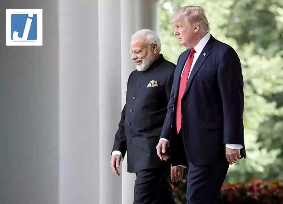 पश्चिम बंगाल में BJP की जीत की गूंज अमेरिका तक, डोनाल्ड ट्रंप ने पीएम मोदी को बधाई दी पश्चिम बंगाल में BJP की जीत की गूंज अमेरिका तक, डोनाल्ड ट्रंप ने पीएम मोदी को बधाई दी