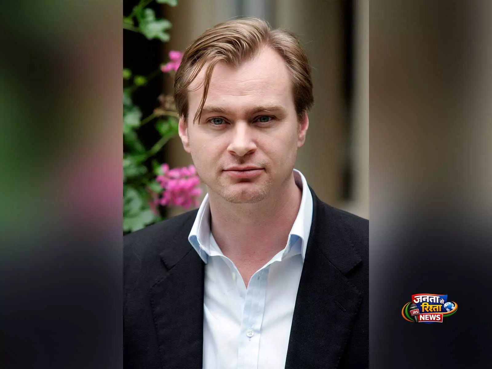Christopher Nolan ने ‘द ओडिसी’ को बताया सुपरहीरो कहानियों की जड़, होमर की तुलना जॉर्ज लुकास से की Christopher Nolan ने ‘द ओडिसी’ को बताया सुपरहीरो कहानियों की जड़, होमर की तुलना जॉर्ज लुकास से की