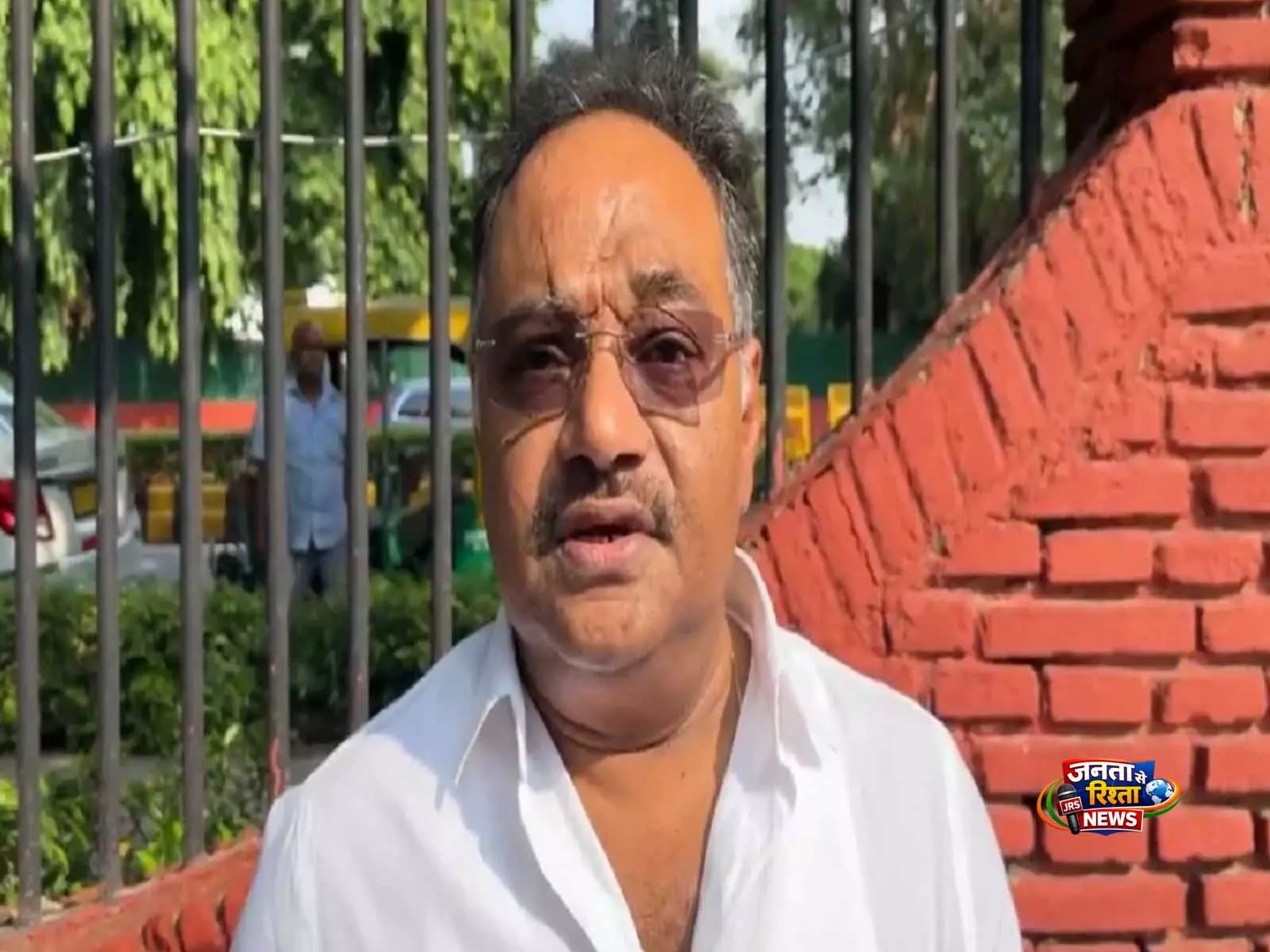 समिक भट्टाचार्य का बयान: 9 मई को रवींद्रनाथ टैगोर जयंती पर शपथ लेगी BJP सरकार समिक भट्टाचार्य का बयान: 9 मई को रवींद्रनाथ टैगोर जयंती पर शपथ लेगी BJP सरकार
