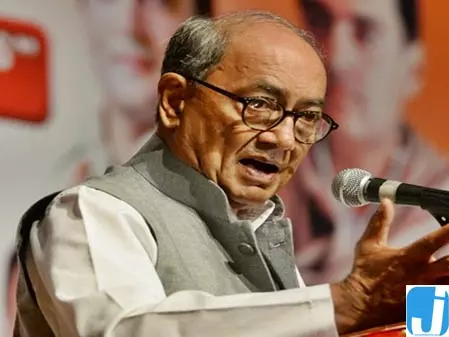 दिग्विजय सिंह ने मुख्यमंत्री से किसानों की समस्याओं को खत्म करने की मांग की दिग्विजय सिंह ने मुख्यमंत्री से किसानों की समस्याओं को खत्म करने की मांग की