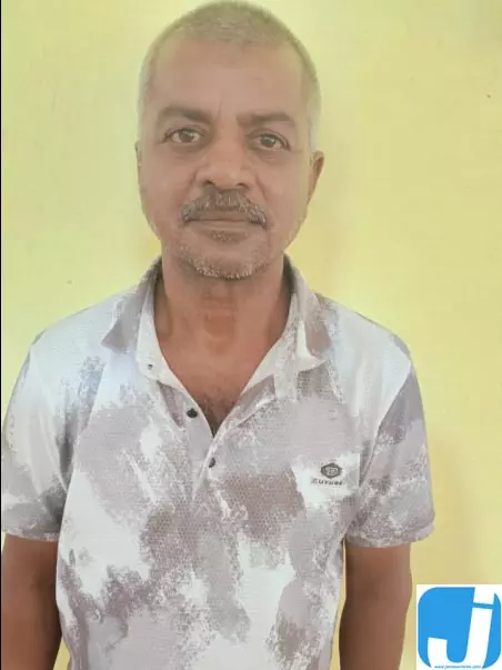 छुईखदान थाना पुलिस का एक्शन, प्रतिबंधात्मक कार्रवाई में गिरफ्तारी छुईखदान थाना पुलिस का एक्शन, प्रतिबंधात्मक कार्रवाई में गिरफ्तारी