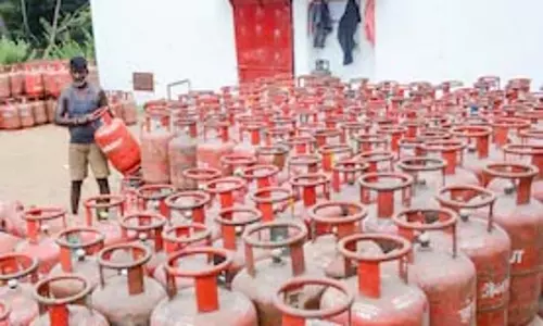 LPG संकट फिर हो सकती है भारत में? बड़ी वजह आई सामने