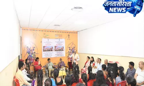 Beyond Identity: गुवाहाटी सेंट्रल फैसले से मिली सीख Beyond Identity: गुवाहाटी सेंट्रल फैसले से मिली सीख
