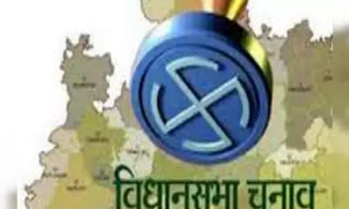विधानसभा चुनाव के नतीजे बताते हैं कि भारत बाइपोलर सिस्टम की ओर बढ़ रहा है विधानसभा चुनाव के नतीजे बताते हैं कि भारत बाइपोलर सिस्टम की ओर बढ़ रहा है