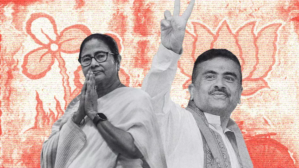 राय: बंगाल के वोटर्स के बारे में हमारे लिबरल लोगों को असल में क्या समझने की ज़रूरत राय: बंगाल के वोटर्स के बारे में हमारे लिबरल लोगों को असल में क्या समझने की ज़रूरत