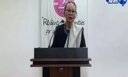 Sisterhood Network: महिलाओं को सशक्त बनाने के 25 साल पूरे