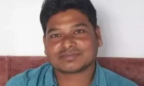 प्रापर्टी डीलर ने प्यार की चाहत में जान गंवाया, प्रेमिका के भाई और पिता पर हत्या का आरोप प्रापर्टी डीलर ने प्यार की चाहत में जान गंवाया, प्रेमिका के भाई और पिता पर हत्या का आरोप