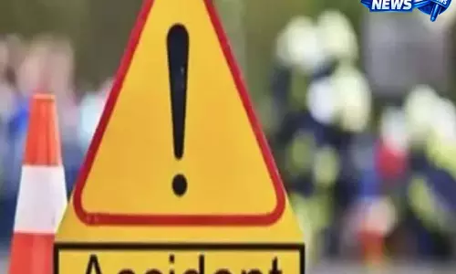 Hyderabad: ORR हादसों में ड्रोज़िनेस जिम्मेदार एक-तिहाई मामलों में Hyderabad: ORR हादसों में ड्रोज़िनेस जिम्मेदार एक-तिहाई मामलों में