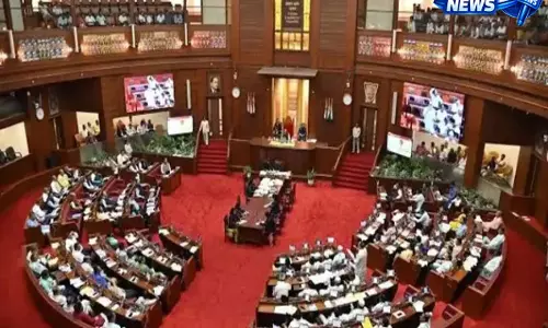 Assam: ADR रिपोर्ट में MLA की बदलती प्रोफ़ाइल—कम केस, बढ़ती संपत्ति