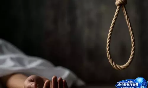 Tripura: धर्मनगर BJP जीत के अगले दिन पार्षद ने किया आत्महत्या Tripura: धर्मनगर BJP जीत के अगले दिन पार्षद ने किया आत्महत्या