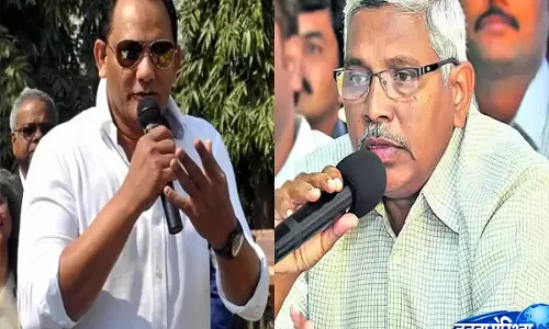 Telangana HC में अजहरुद्दीन-कोडंडाराम के MLC नॉमिनेशन चुनौती वाली याचिका
