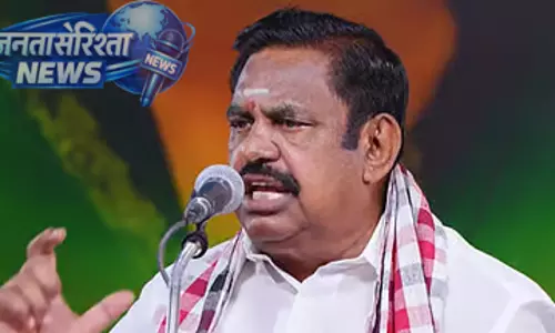 तमिलनाडु चुनाव में AIADMK को बड़ा झटका, 101 उम्मीदवारों की जमानत जब्त