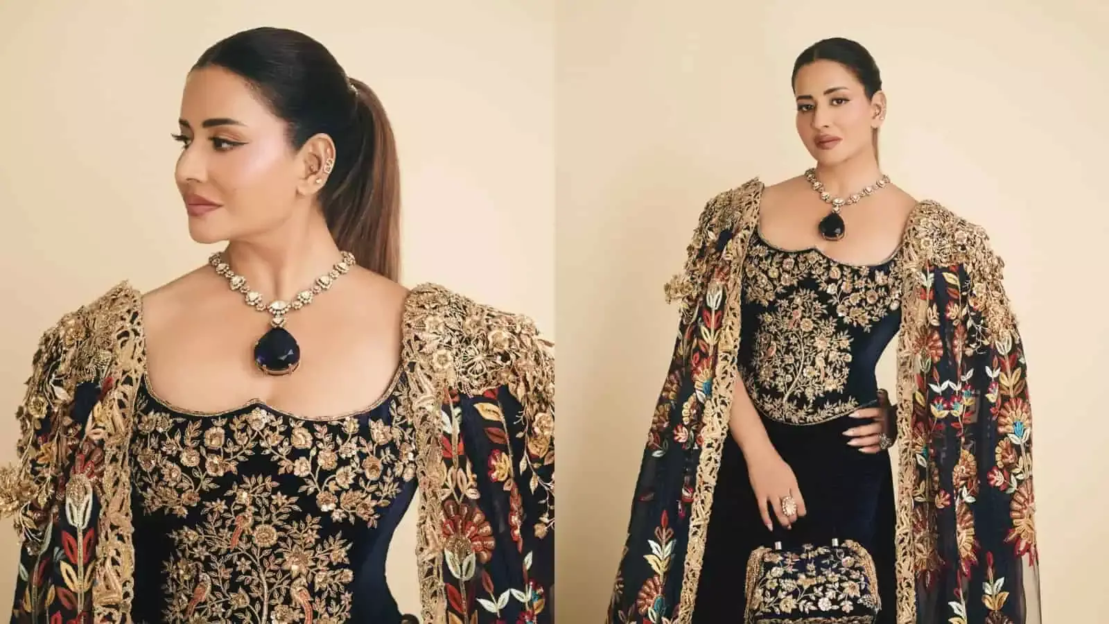 Met Gala: हैदराबाद की सुधा रेड्डी के हीरे के हार की कीमत