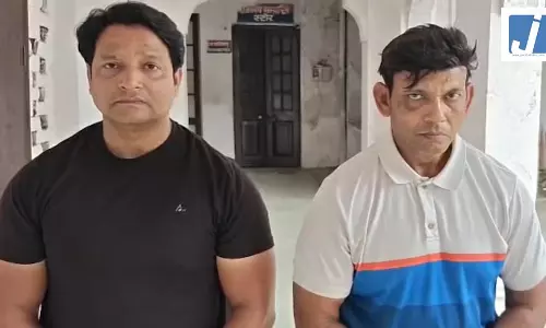 जिम की आड़ में किया गंदा काम, वजन घटाने के नाम पर पिलाते थे नशीला ड्रिंक, फिर...