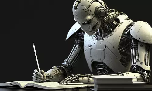 कमेंट्री: AI के जरिए कमियों को पाटने का प्रयास कमेंट्री: AI के जरिए कमियों को पाटने का प्रयास