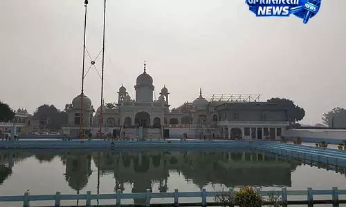 पंजाब जैसा बेअदबी कानून Haryana में भी हो: पैनल