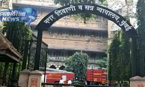 सेशन कोर्ट का बड़ा फैसला, Masina हॉस्पिटल के डॉक्टर के खिलाफ आपराधिक कार्रवाई रद्द सेशन कोर्ट का बड़ा फैसला, Masina हॉस्पिटल के डॉक्टर के खिलाफ आपराधिक कार्रवाई रद्द