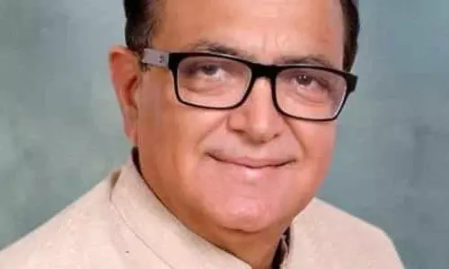 Rewari में अजय यादव बनाम राव इंद्रजीत Rewari में अजय यादव बनाम राव इंद्रजीत