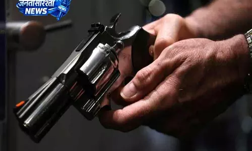 Hisar में BJP नेता ने एक व्यक्ति को गोली मारी, 5 घायल; गिरफ्तार