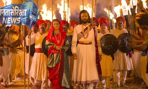 रितेश देशमुख की ‘Raja Shivaji’ बॉक्स ऑफिस पर मजबूत पकड़ बनाए हुए