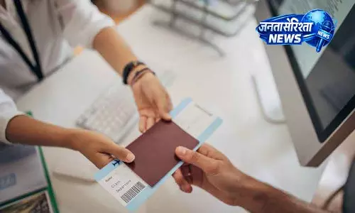 Haryana ने ट्रैवल एजेंट्स एक्ट संशोधित किया Haryana ने ट्रैवल एजेंट्स एक्ट संशोधित किया