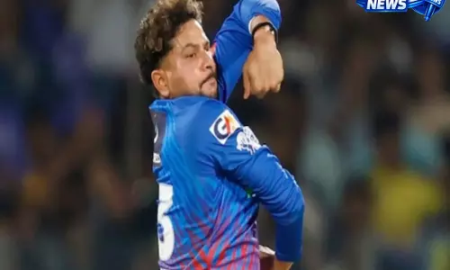 KKR के पूर्व स्टार ने DC खिलाड़ियों की फॉर्म और परफॉर्मेंस पर उठाए सवाल, CSK से हार के बाद जताई निराशा KKR के पूर्व स्टार ने DC खिलाड़ियों की फॉर्म और परफॉर्मेंस पर उठाए सवाल, CSK से हार के बाद जताई निराशा
