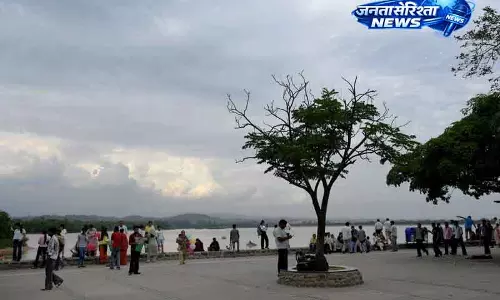 Mohali में सबसे ठंडा दिन, येलो अलर्ट जारी Mohali में सबसे ठंडा दिन, येलो अलर्ट जारी
