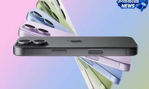 Apple iPhone 17 बना दुनिया का सबसे ज़्यादा बिकने वाला स्मार्टफोन, 6% ग्लोबल मार्केट शेयर हासिल